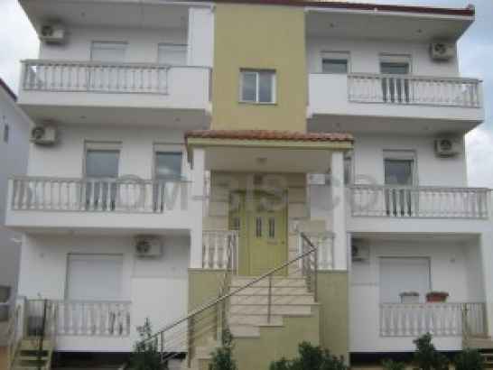 Апартаменты в Халкидиках, Греция