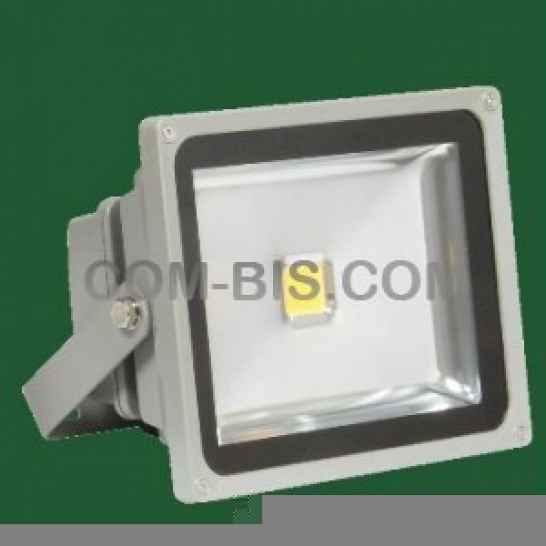 Светодиодный прожектор ASD СДО-2-10