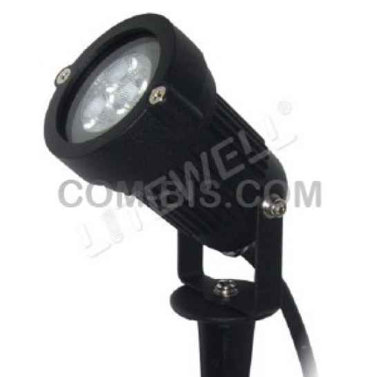 Светильник грунтовый LED-9030