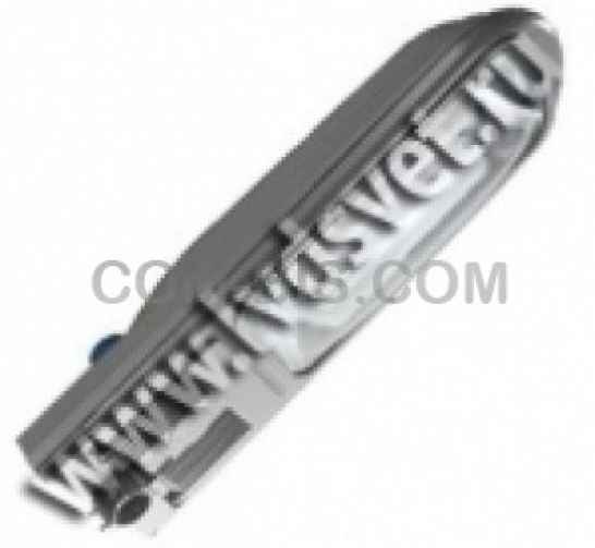 Энергосберегающий индукционный уличный светильник ST07