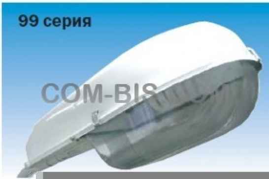 Светодиодный консольный уличный фонарь СКУ99-60