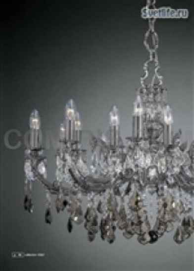 Люстра Edylit Rzemyk