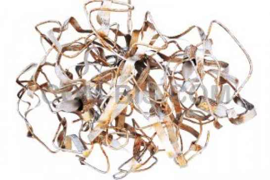 Светильник-Хаос 