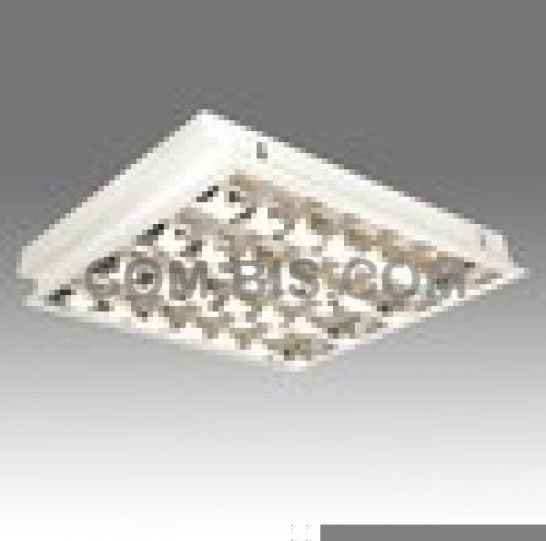 Светильники растровые, Альтавира ООО