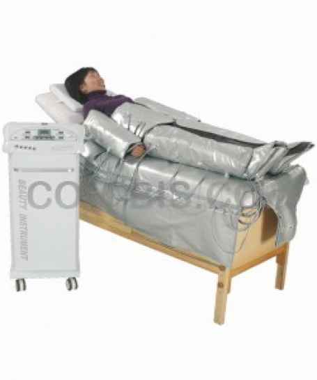 Косметологический аппарат для прессотерапии и прессомассажа модель 9102