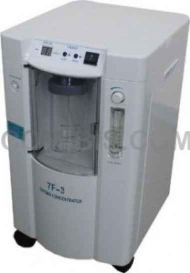 Кислородный концентратор кислорода 7F3mini