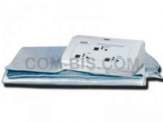 Инфракрасное термоодеяло на 3 секции, модель 8003