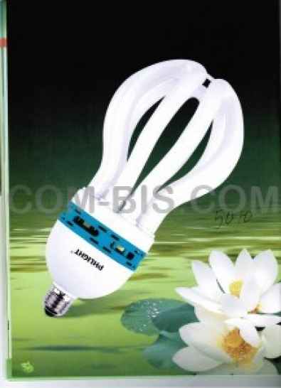 Энергосберегающие лампочки Free-Light