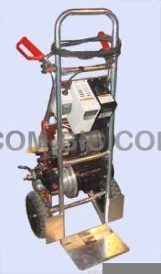 Оборудование ПЕНОИЗОЛ