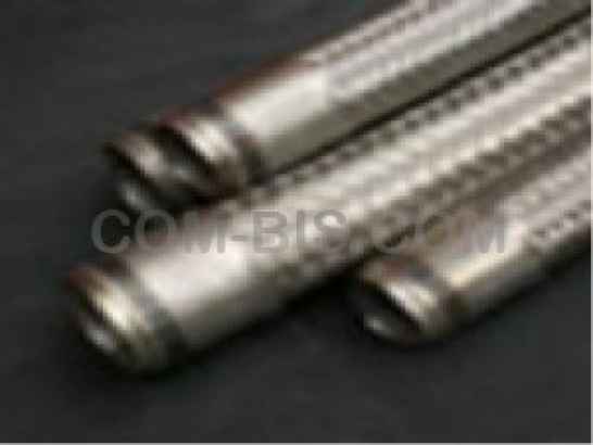 Запасные части для углекислотного оборудования АГСМ