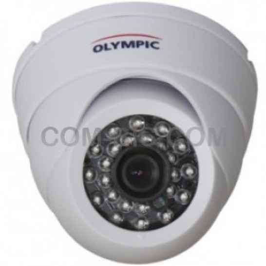 Камера видеонаблюдения купольная OLYMPIC D09A-S342