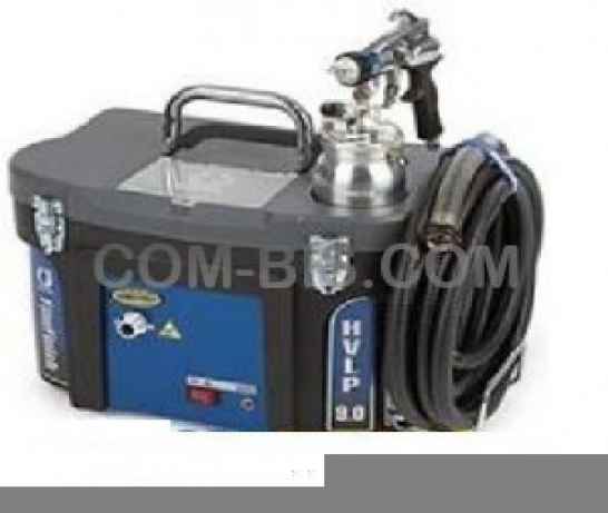 Турбоустановка HVLP 7.0 для высококачественных покрытий