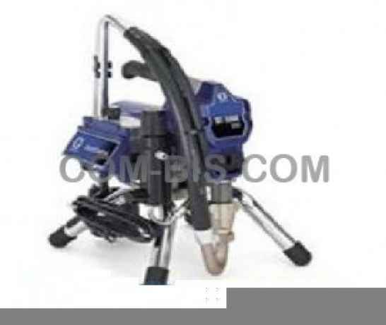 Поршневой агрегат   ВД ST Max™ 395