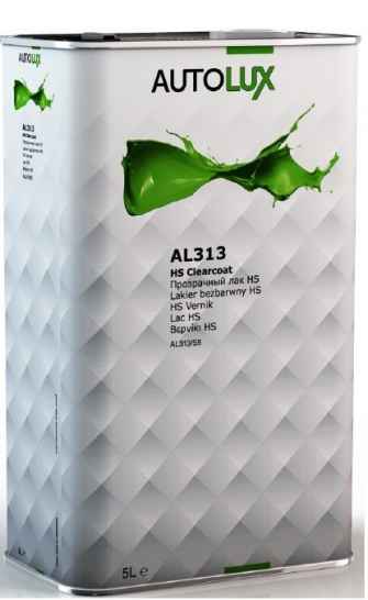 Лак HS AUTOLUX