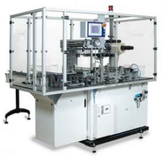 Целлофанатор Sollas 20