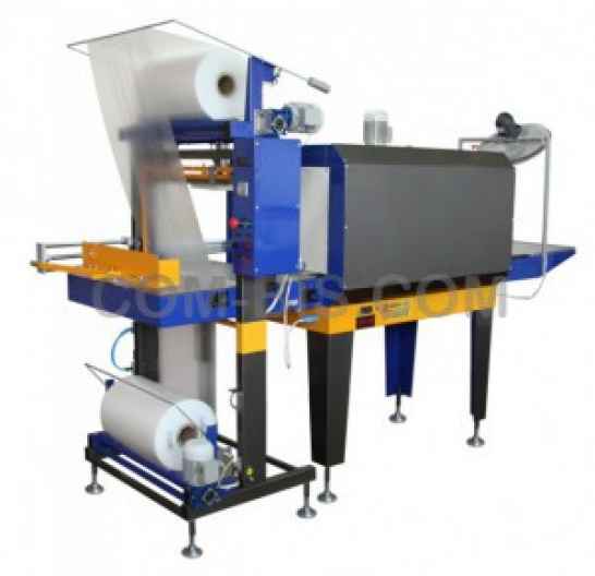 Универсальное термоусадочное оборудование УМ-1 Профи