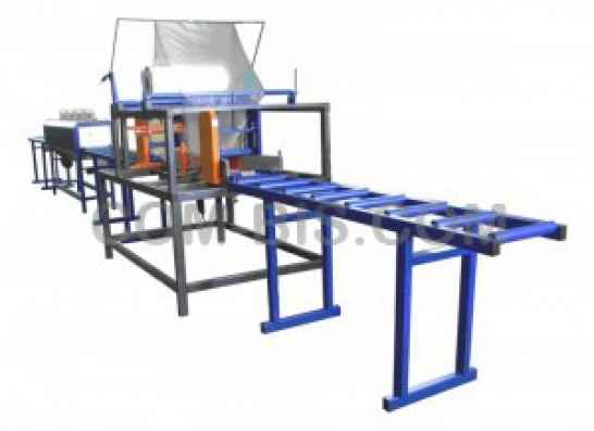 Термоусадочное оборудование УМ-1 