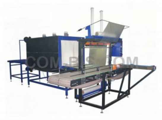 Оборудование для упаковки крупногабаритных грузов УМ-1 