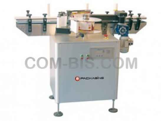 Автоматический аппликатор этикеток E-Packaging COMPACT-1T