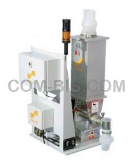 Гравиметрический дозатор для сыпучих материалов Sonner GBL-SS/ST