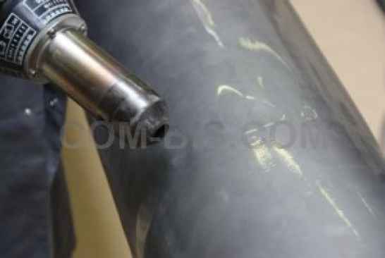 Тефлоновые рукава FEP