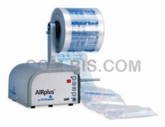 Оборудование для защитной упаковки AIRplus