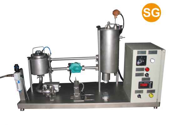 Устройство заполнения шприцов