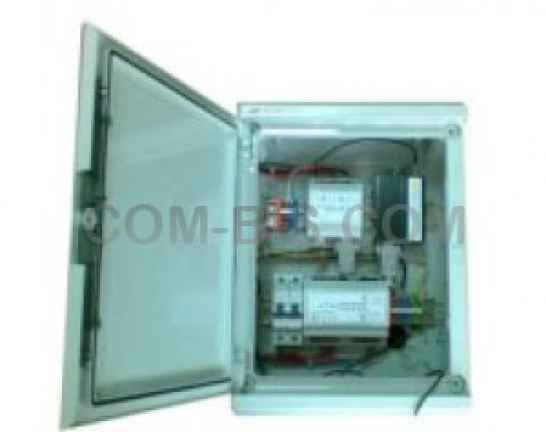 Локальное оборудование сбора и обработки данных (ЛОСОД)