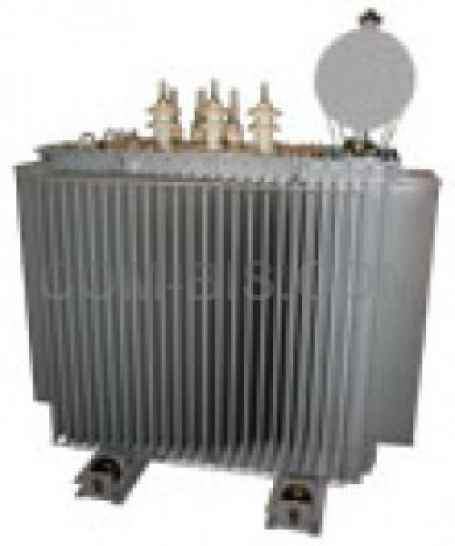 Трансформатор силовой ТМ