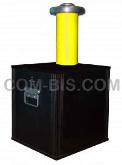 Трансформатор высоковольтный испытательный ТВИ-15