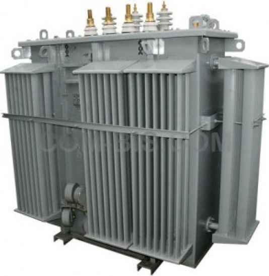 Трансформаторы силовые масляные ТМГ (ТМ) 1600 кВа