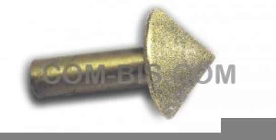 Зеньковка алмазная АГК от 16 мм