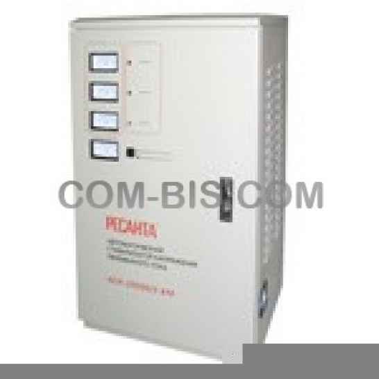 Стабилизатор трехфазный АСН- 20 000/3-ЭМ