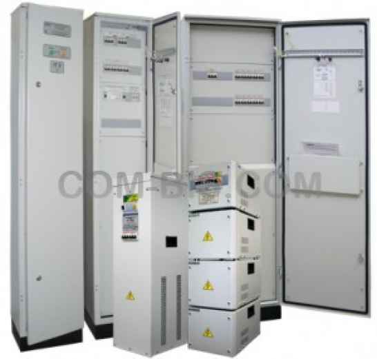 Медицинский разделительный трансформатор ТРТ