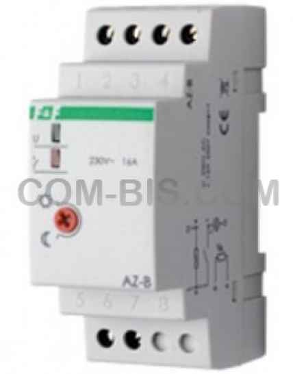 Светочувствительный  автомат  AZ-B