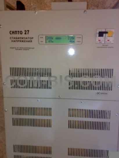 Стабилизаторы напряжения Volter