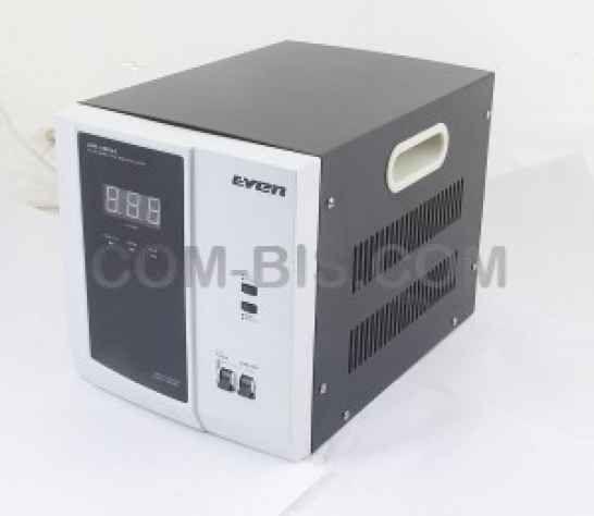Релейный стабилизатор напряжения EYEN серии AVR (500-10000VA)