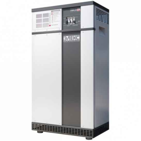 Стабилизаторы сетевого напряжения Элекс Engineering