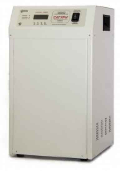 Стабилизатор напряжения «САТУРН»  4 кВа трехфазный 2000 кВа