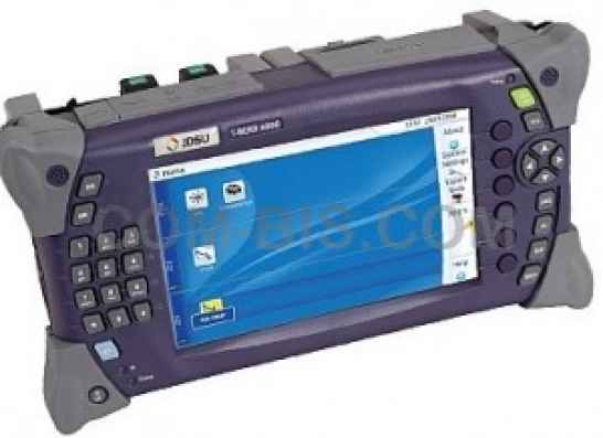Оптические рефлектометры JDSU MTS-4000