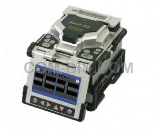 Сварочные аппараты ILSINTECH Swift S3