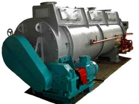 Сушильные установки РДС,РТС