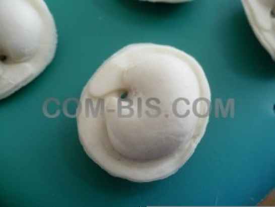 Автомат пельменный HLT 700 XL