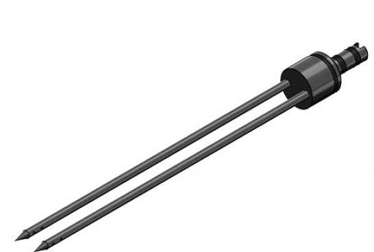 Игла двойная для автоматического инъектора Fomaco