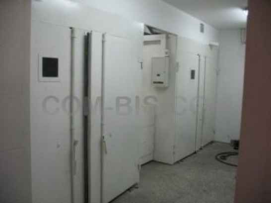 Коптильная камера ККУ - 1,0