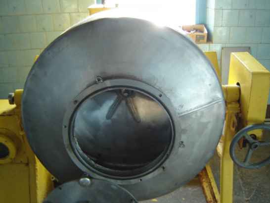 Массажер для мяса на 220 л, пр-во Россия, б/у после сервиса.