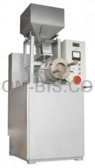 Экструдер для производства кукурузных палочек ЭКП-100