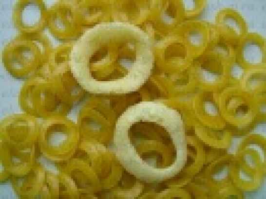 Линия для жарки снеков