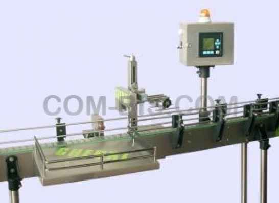 Вакуумный детектор UNIMAC-GHERRI GG 670