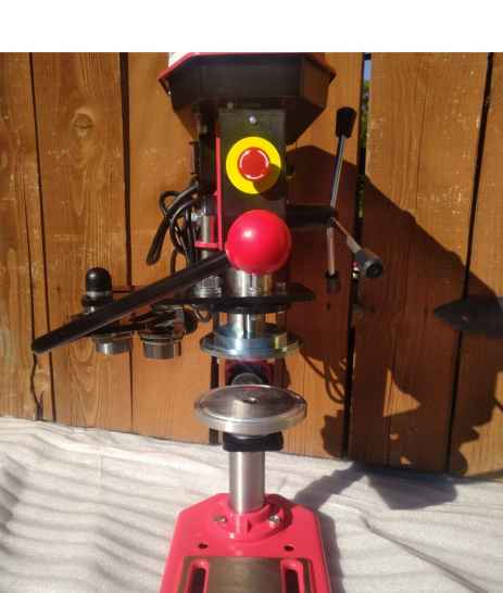  Закатка для жестяной банки №85